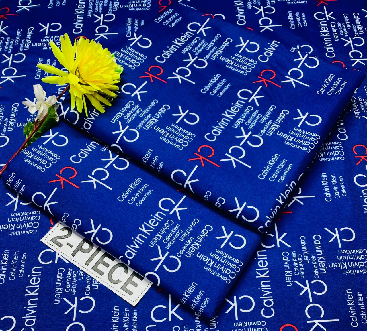 2 Pc polo cotton - 100% Guaranteed stuff - 527