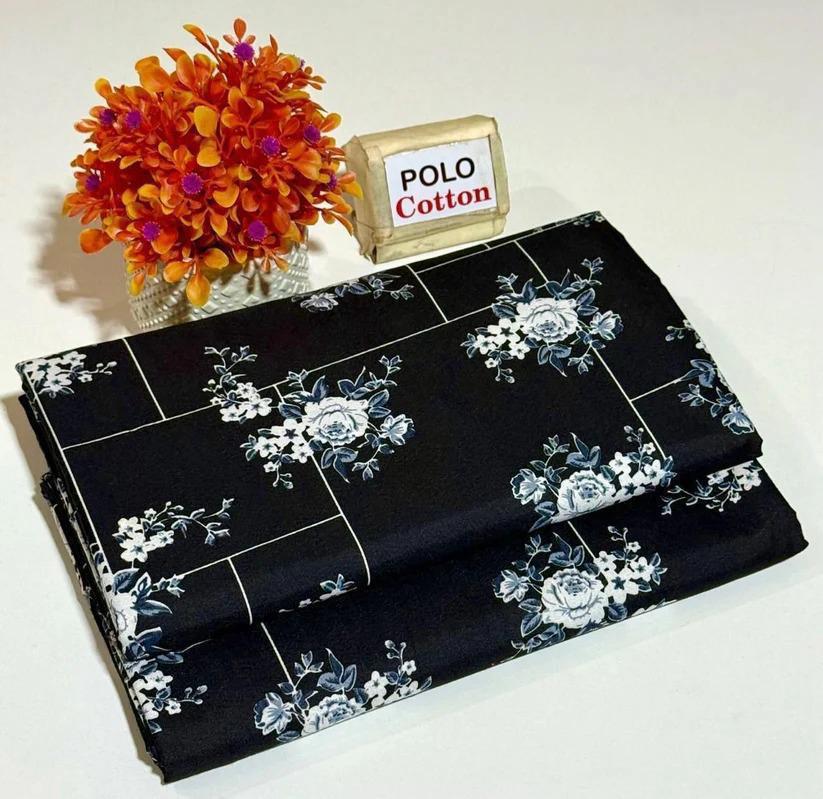 2 Pc polo cotton - 100% Guaranteed stuff - 548