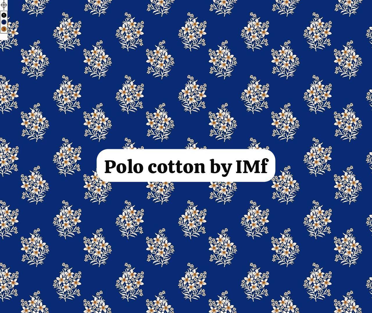 2 Pc polo cotton - 100% Guaranteed stuff - 781