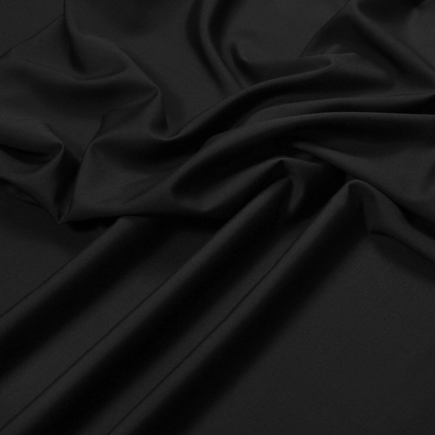 TURKISH PREMIUM BOSKI - Pitch Black