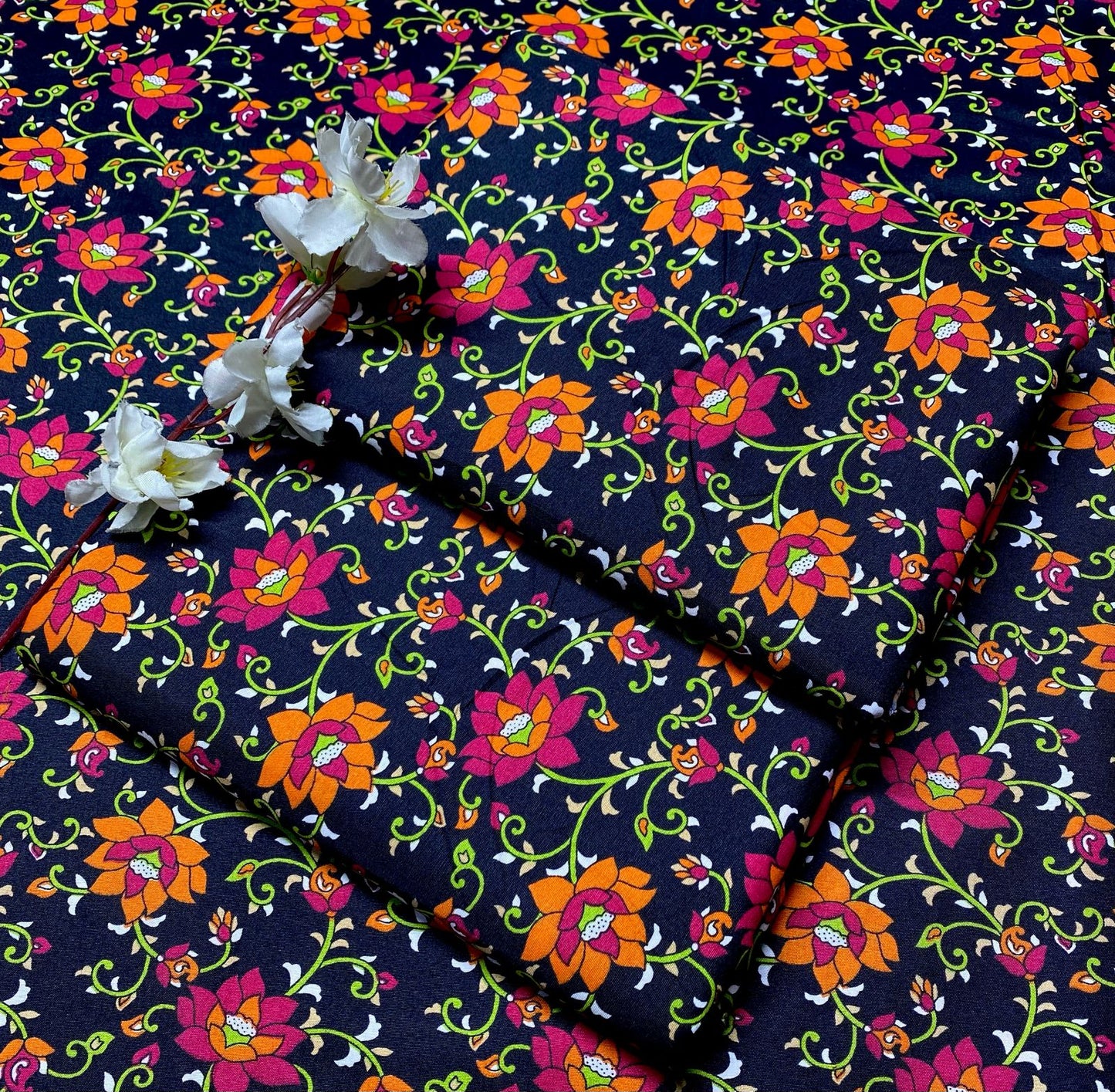 2 Pc Polo cotton - 100% Guaranteed stuff - 22