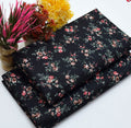 2pc Micro Polo Cotton Unsititched suit -195