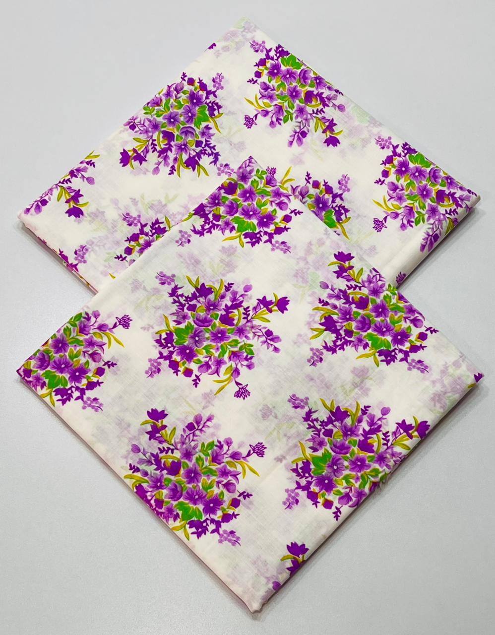 Candy Print 2PC Lawn 321