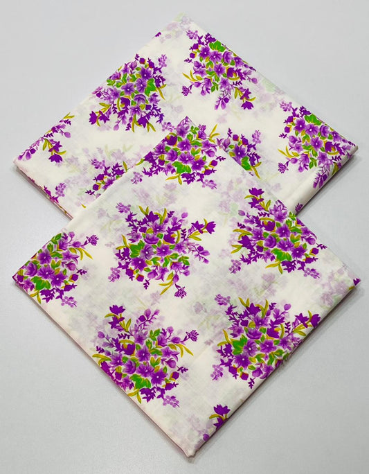 Candy Print 2PC Lawn 321