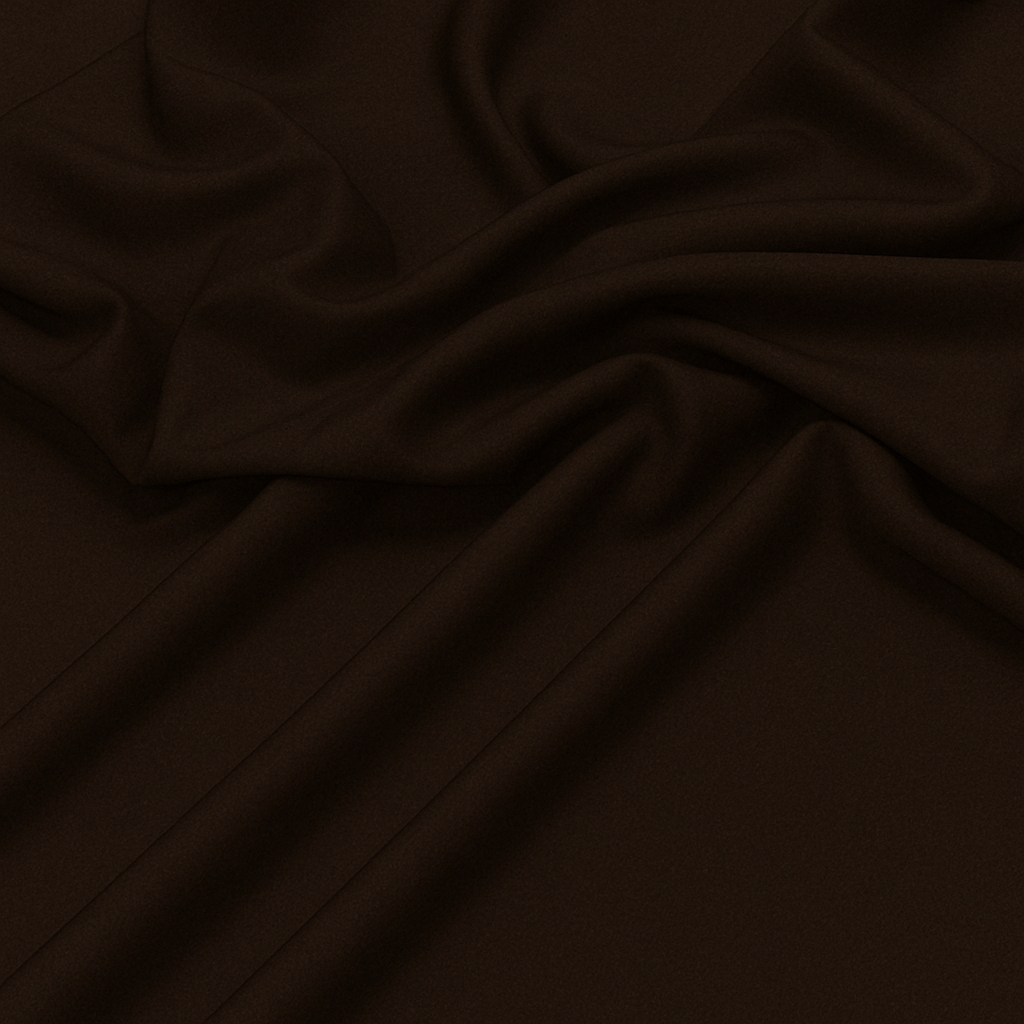 TURKISH PREMIUM BOSKI - Choclate Brown