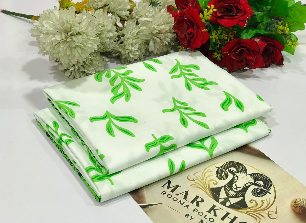 Dynasty Cotton 2PC • D5
