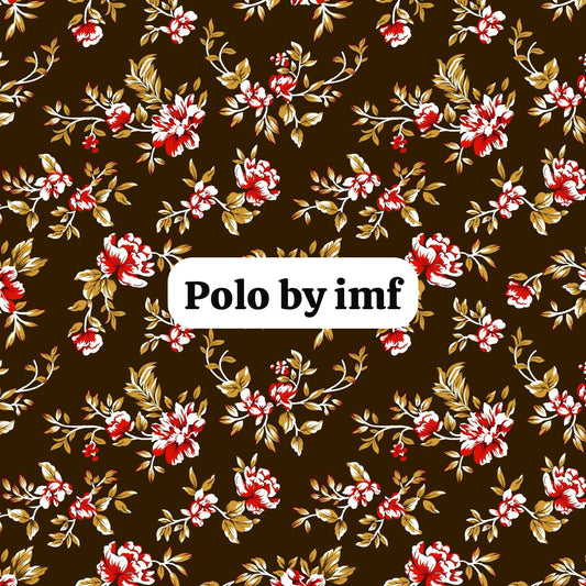 2 Pc polo cotton - 100% Guaranteed stuff - 79