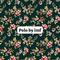 2 Pc polo cotton - 100% Guaranteed stuff - 97