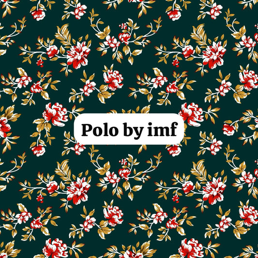 2 Pc polo cotton - 100% Guaranteed stuff - 97