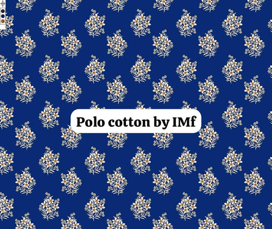 2 Pc polo cotton - 100% Guaranteed stuff - 781