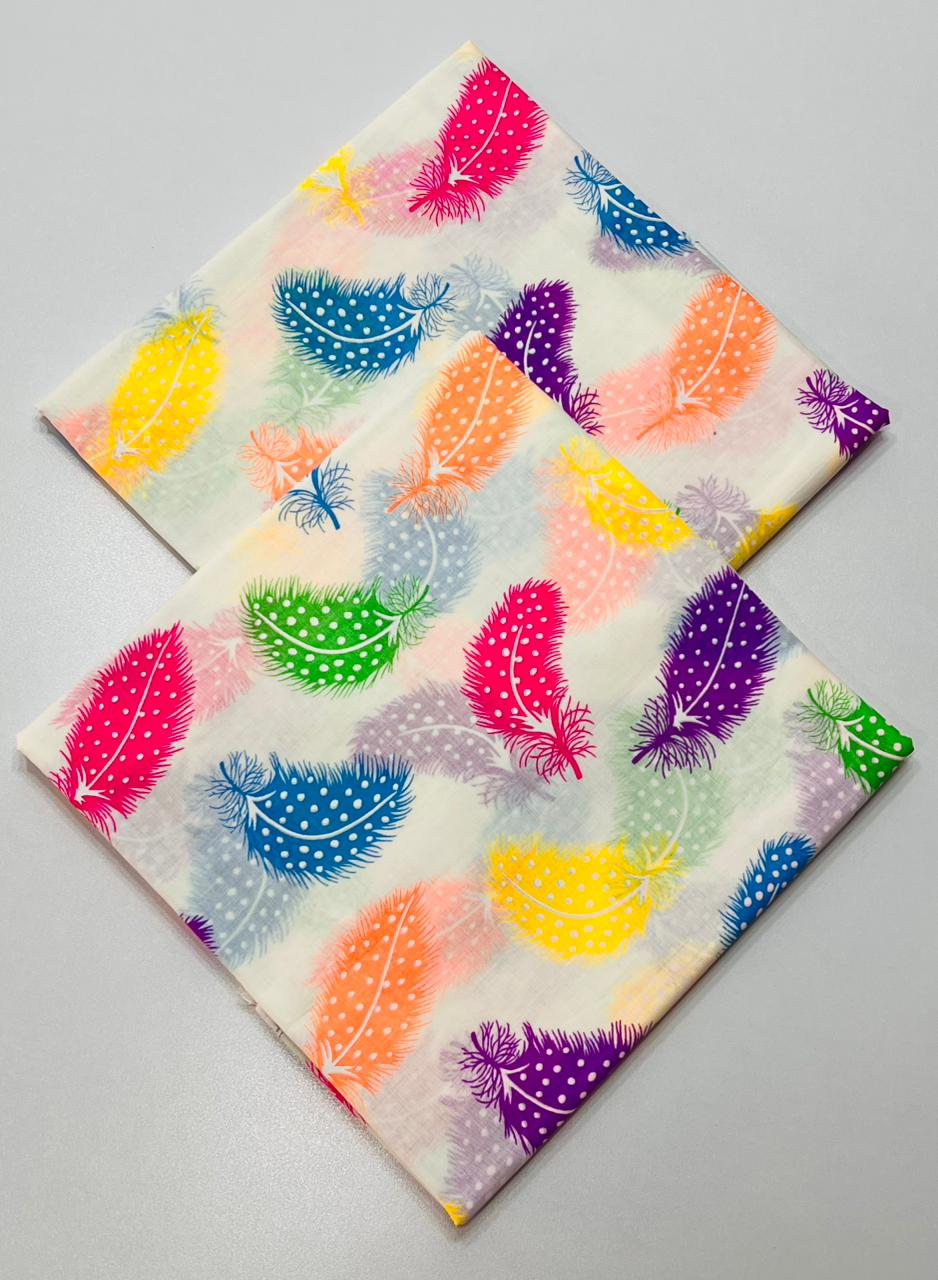 Candy Print 2PC Lawn 320