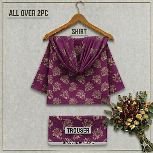 PURE LAWN NEW ARTICAL 400
