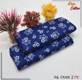 2 Pc polo cotton - 100% Guaranteed stuff - 80