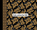2 Pc polo cotton - 100% Guaranteed stuff - 76