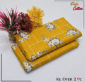 2 Pc Polo cotton - 100% Guaranteed stuff - 54