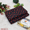 2 Pc polo cotton - 100% Guaranteed stuff - 120